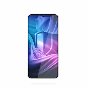 3mk Silky Matt Pro matta kalvo Samsung Galaxy S25 Edge