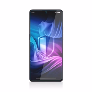 Umidigi A16 Pro – 3mk Silky Matt Pro puhelimen näytönsuoja