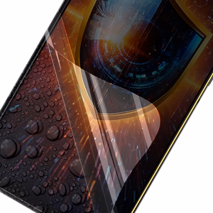 ZTE Blade V50 Design – 3mk Silky Matt Privacy tietosuojakalvo