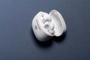 Bluetooth handsfree Blue Star (BK44) TWS valkoinen