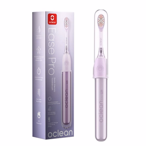 Oclean Ease Pro sähköhammasharja, violetti