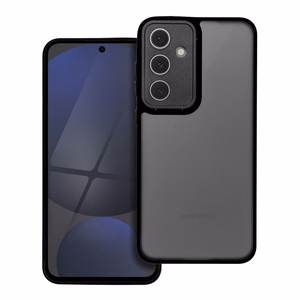 Suojakuori Samsung S24 FE:lle Variete musta