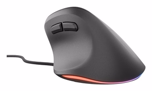 NATEC Crake 2 Pro hiiri universaali oikeakätinen USB Type-A optinen 12800 DPI