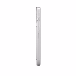 Uniq Heldro kotelo iPhone 13 Pro Max - läpinäkyvä - läpinäkyvä