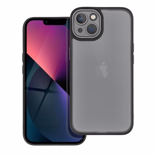 Suojakuori iPhone 13:lle Variete musta