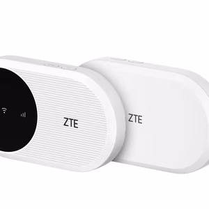 Reititin ZTE U10 U10 taskukokoinen WiFi 6 -laite