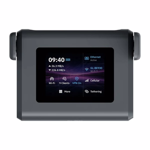 Reititin GL.iNet Slate 7 Pro