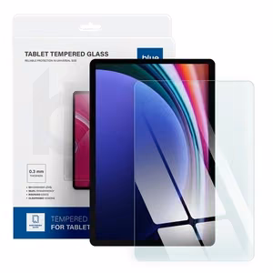 Suojalasi sininen - SAMSUNG Galaxy Tab A9+ 11' Wi-Fi SM-X210/X215