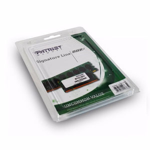 PATRIOT DDR3 SL 8GB 1600MHZ SODIMM