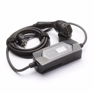 EV charger Reach PEVC2 220V Type2 16A 3.5kW 5.0m