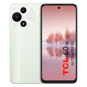 TCL 60 SE NXTPAPER 8+256GB Mint Green