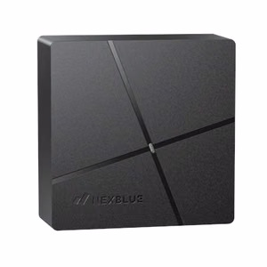 NexBlue Zen – smart electricity meter with Wi-Fi and Bluetooth