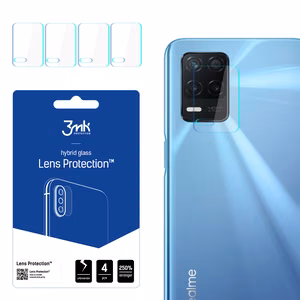 Realme V13 5G – 3mk Lens Protection kameran linssinsuoja