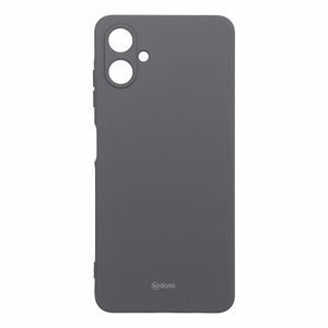 ROAR case ALL DAY COLORFUL JELLY for SAMSUNG A06 grey