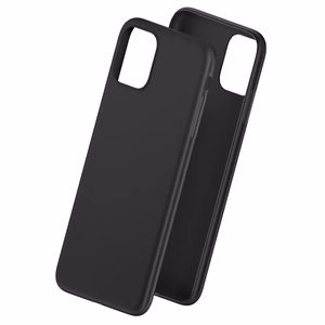 3mk Matt Case Suojakuori Xiaomi Poco X5 5G - musta
