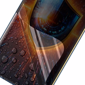OnePlus 7 Pro – 3mk Silky Matt Privacy tietosuojakalvo