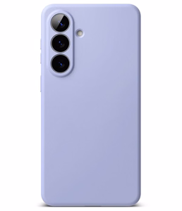 Ringke Silicone MagSafe Case for Samsung Galaxy S26+ - Purple