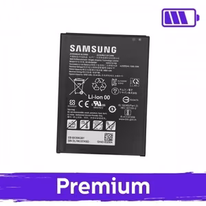 Battery Compatible With Samsung X300 / X306 Tab Active5 EB-BX306GBY (OEM)
