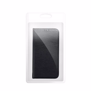 Smart magneettikuori Samsung Galaxy M15 5G musta