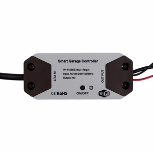TUYA Smart Garage Door Opener, Wi-Fi