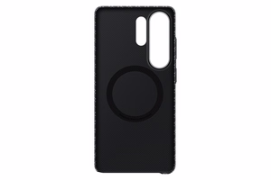 Samsung EF-KS948SSEGWW Carbon Magnet -suojakuori Galaxy S26 Ultralle, harmaa