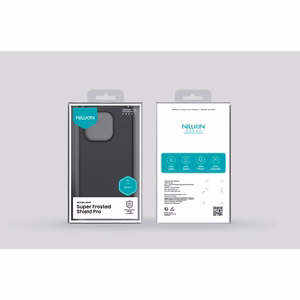 NILLKIN SUPER SHIELD PRO Xiaomi 15T black