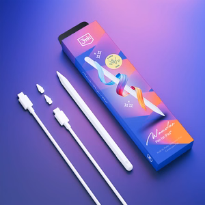 3mk Wonder Pen -aktiivikynä iPadille