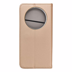 SMART CASE kirjakotelo REALME 14 PRO PLUS kulta
