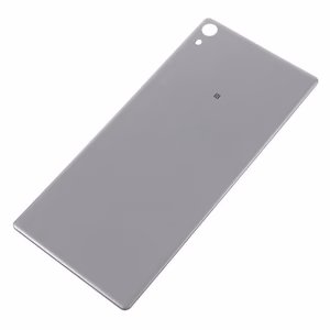 Takakansi Sony F3211 Xperia XA Ultra musta alkuperäinen (käytetty Grade A)