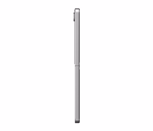Spigen Glas.TR EZ Fit HD Karkaistu lasi 2 kpl Samsung Galaxy Z Flip 7:lle - Läpinäkyvä