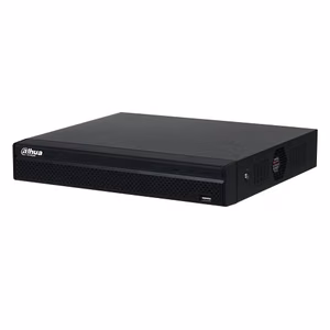 IP Network Recorder 16-Channel NVR4116HS-4KS3