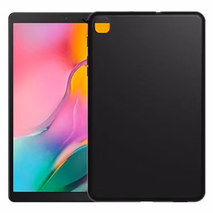 Slim Case takakuori iPad Pro 11 '' 2021 musta
