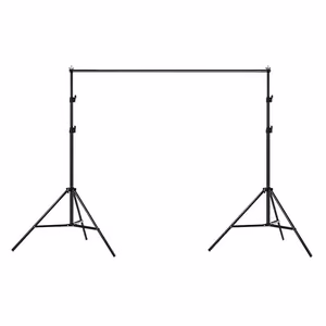 Puluz DCA0975 valokuvastudion taustateline 200x200cm