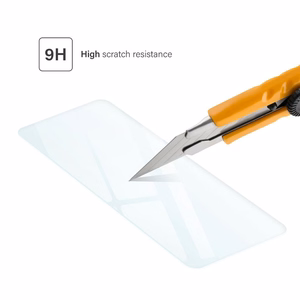 Tempered glass to Xiaomi Redmi Note 10 5G Blue Star
