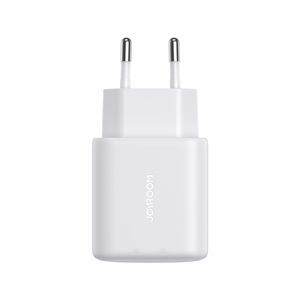 Joyroom JR-TCF24 USB-C PD 30W QC SFC verkkolaturi - valkoinen