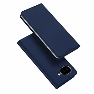 Case Dux Ducis Skin Pro Google Pixel 10a dark blue