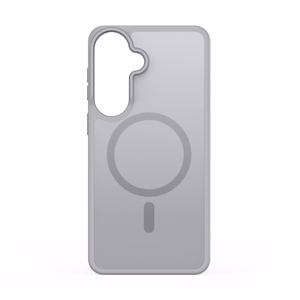 Dux Ducis Yind MagSafe Suojakuori Samsung S26 - harmaa