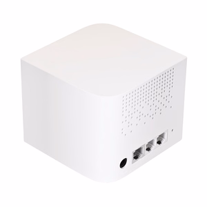 ZTE Z1200 wireless access point 1200 Mbit/s White