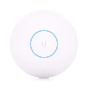 Ubiquiti U6-PRO langaton tukiasema 4800 Mbit/s valkoinen Power over Ethernet (PoE)