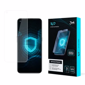 OnePlus Nord N100 – 3mk 1UP puhelimen näytönsuoja
