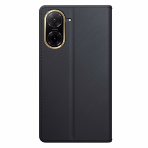 3mk Wallet Case for Xiaomi Redmi A5 4G - black