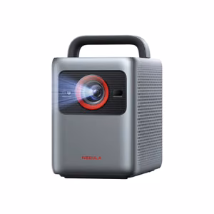 Anker Nebula Cosmos 4K SE Smart Portable Projector 4K UHD (3840 x 2160) 1800 ANSI lumens Grey