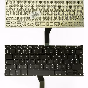 Keyboard APPLE: MacBook Air 13“ A1466, UK