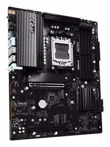 ASROCK B850 Pro-A AM5 MB
