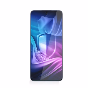 Oppo A5 Pro 5G – 3mk Silky Matt Pro puhelimen näytönsuoja