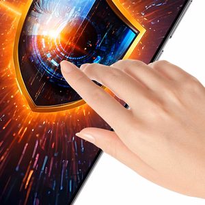 Oppo Reno 14 Pro – 3mk Silky Matt Privacy tietosuojakalvo