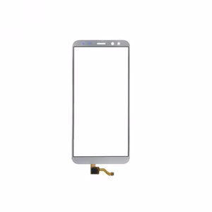 Kosketusnäyttö yhteensopiva Huawei Mate 10 Lite valkoinen alkuperäinen
