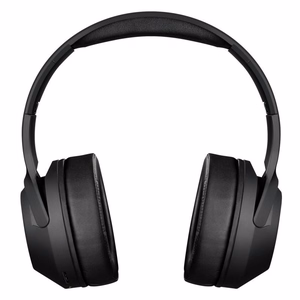 KUULOKKEET Defender BLUETOOTH FREEMOTION B690 MUSTA