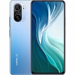 Mi 11i 5G