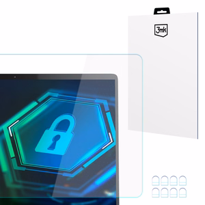 HP EliteBook Ultra G1i – enintään 15" 3mk Privacy 2-way (ilman liimaa)